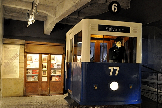 Muzeum Fabryka Schindlera