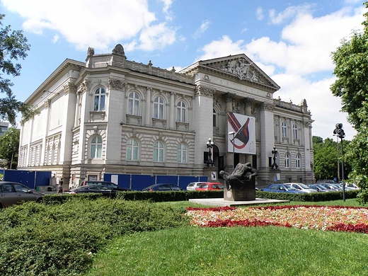 Zachta - Narodowa Galeria Sztuki pl.Maachowskiego 3 Warszawa