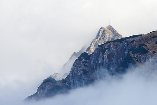 Giewont