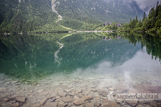 Morskie Oko