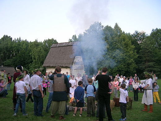 Noc witojaska 2013r.