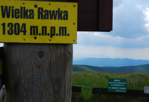 Bieszczady