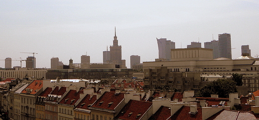 Warszawa