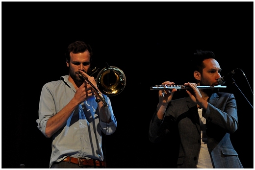 jazzanova koncert III