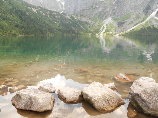 Morskie Oko