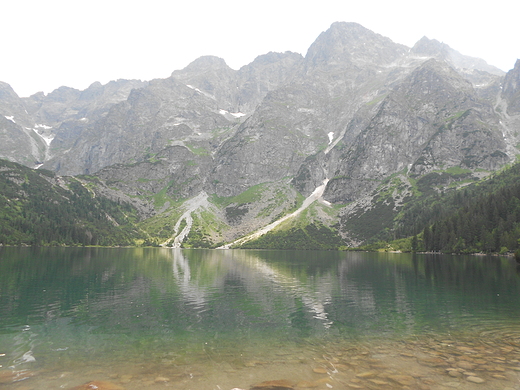 Morskie Oko