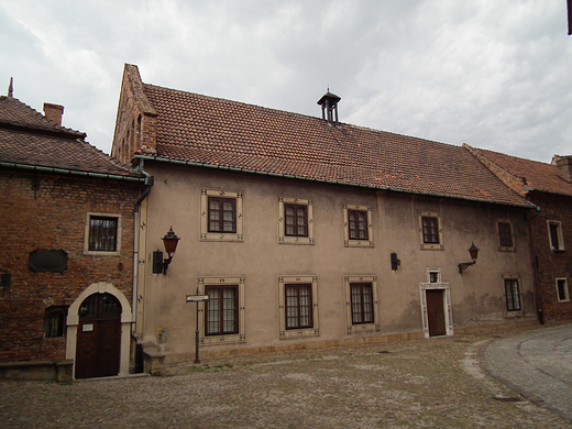 Muzeum Diecezjalne przy ul. Katedralnej