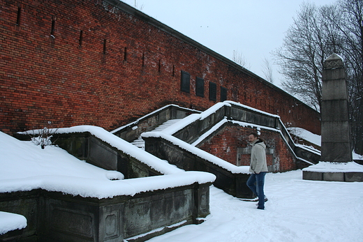 Cytadela Warszawa