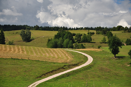 Okolice Kadaryszek