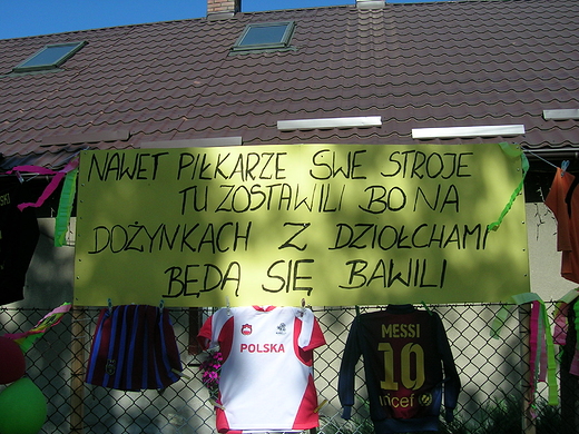 Doynki miejskie 2013 - Zabrze