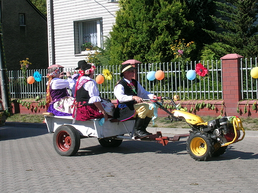 Doynki Zabrzaskie 2013