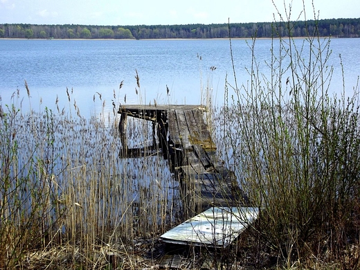 Jezioro Krasne