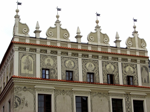 Lublin. Miasto piknej historii