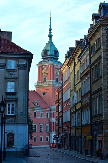 Stare Miasto