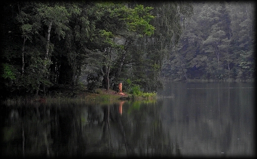 jezioro Dobre