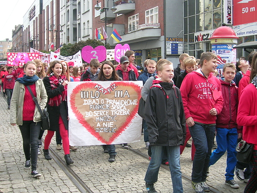 Skarbnikowe Gody 2013 r. - 91 Urodziny Zabrza