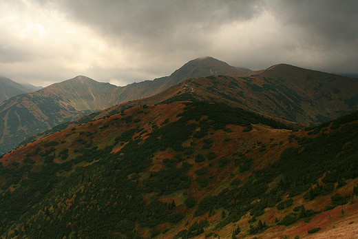 Tatry Zachodnie