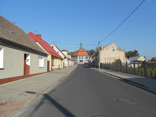 Suowska uliczka