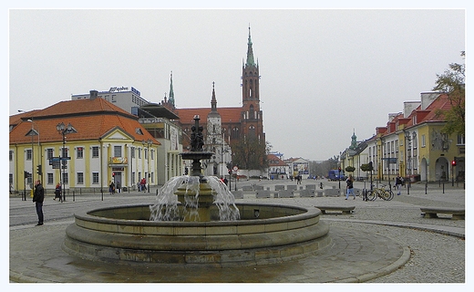 Rynek Kociuszki