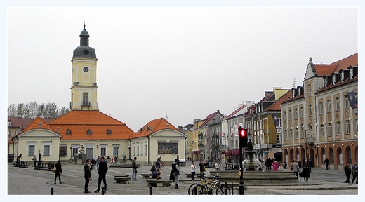 Rynek Kociuszki