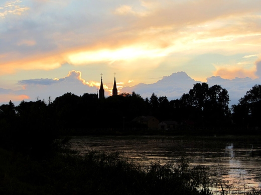 Lublin - Zemborzyce