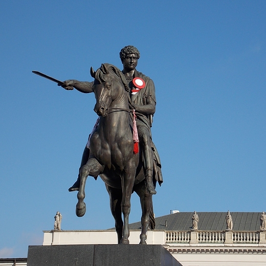 Warszawa. wito Niepodlegoci 2013.