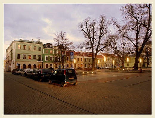 Rynek Wodny