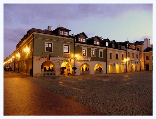 Rynek Solny