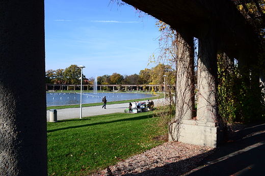 Pergola