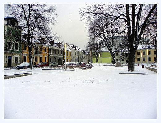 Rynek Wodny