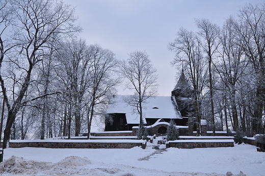 Koci w Wieliczkach