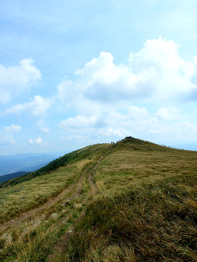 w drodze na Krzemieniec