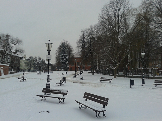 GDANSK STARE MIASTO