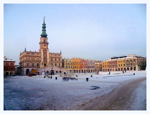 Rynek Wielki