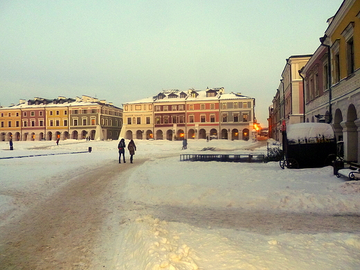 Rynek Wielki