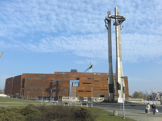 EUROPEJSKIE CENTRUM SOLIDARNOSCI