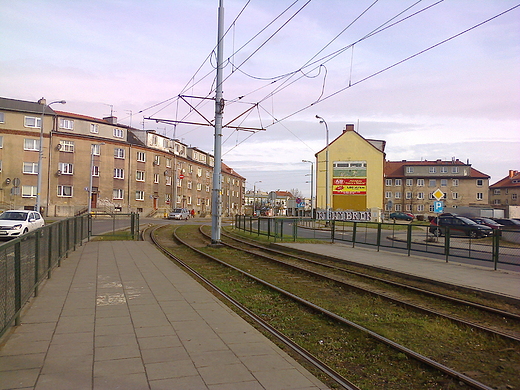 GDANSK NOWY PORT