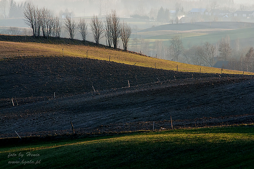 Suwalszczyzna - 28.03.2014