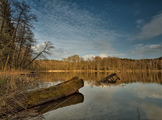 Jezioro Antoniewskie