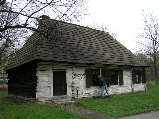 Muzeum Grnolski Park Etnograficzny w Chorzowie - Jarmark Wielkanocny