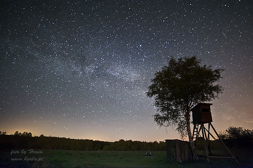 Milky Way