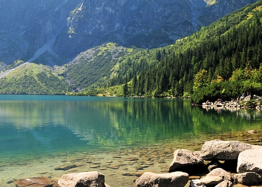 Morskie Oko 2