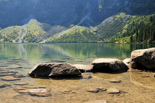 Morskie Oko 3