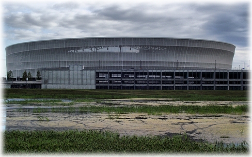 Stadion Miejski we Wrocawiu