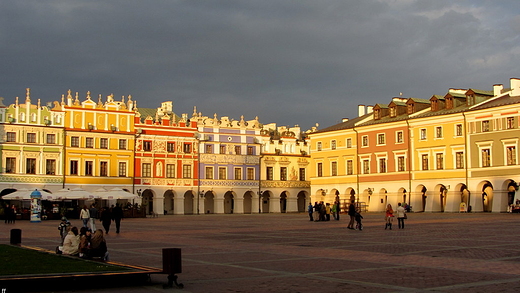 rynek