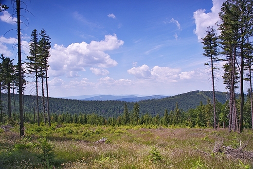 Beskid lski