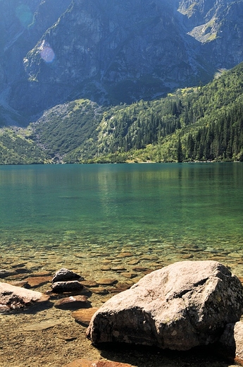 Morskie Oko 8