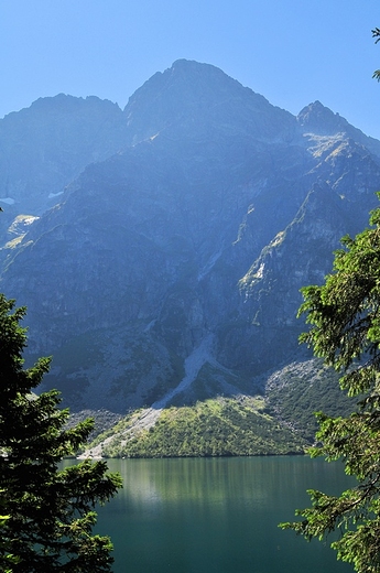 Morskie Oko 9