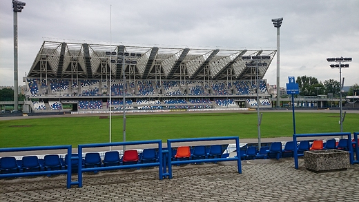 STADION STALI RZESZOW