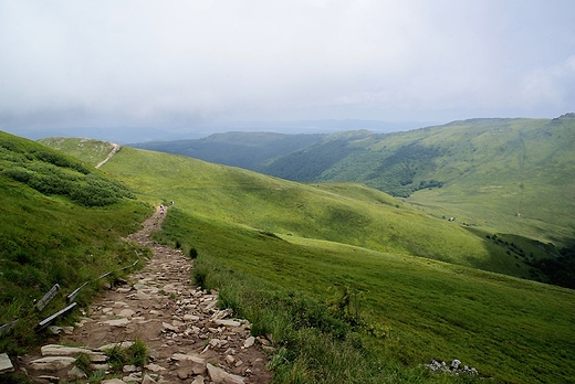 Na szlakach Tarnicy